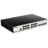 D-Link DGS-1210-20/ME, Коммутаторы