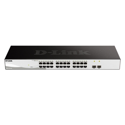D-Link DGS-1210-26/F2