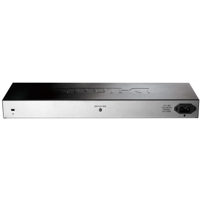 D-Link DGS-1210-28/F2