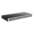 D-Link DGS-1210-52, Коммутаторы