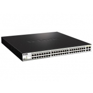 D-Link DGS-1210-52MPP