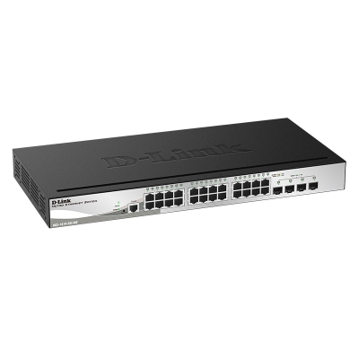 D-Link DGS-1510-28L/ME