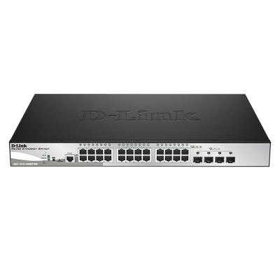 D-Link DGS-1510-28XMP/ME D-Link DGS-1510-28XMP/ME