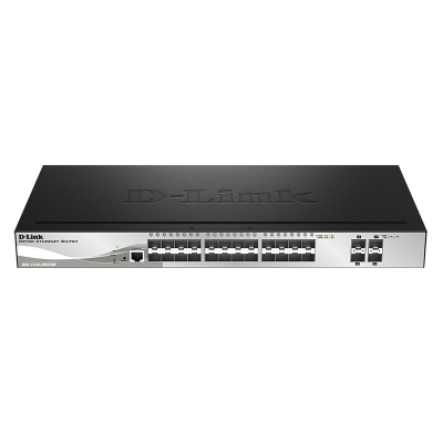 D-Link DGS-1510-28XS/ME