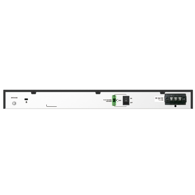 D-Link DGS-1510-28XS/ME