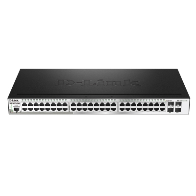 D-Link DGS-1510-52L/ME