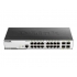 D-Link DGS-3000-20L, Коммутаторы