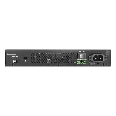 D-Link DGS-3000-20L, Коммутаторы