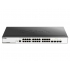 D-Link DGS-3000-28L, Коммутаторы