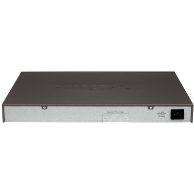D-Link DGS-3024