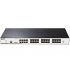D-Link DGS-3120-24SC, Коммутаторы