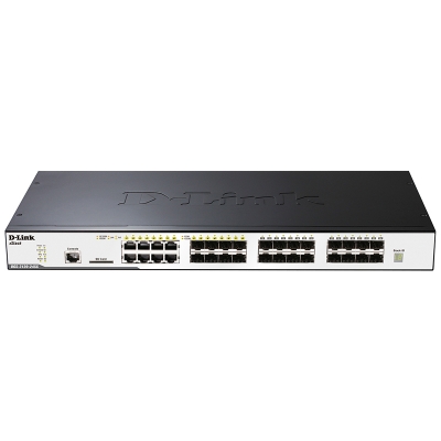 D-Link DGS-3120-24SC D-Link DGS-3120-24SC
