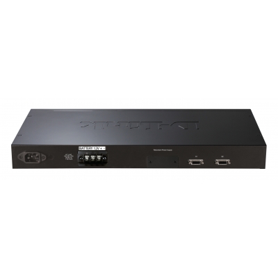 D-Link DGS-3120-24SC/*RI, Коммутаторы