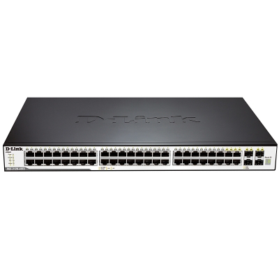 D-Link DGS-3120-48TC