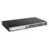 D-Link DGS-3130-30S, Коммутаторы