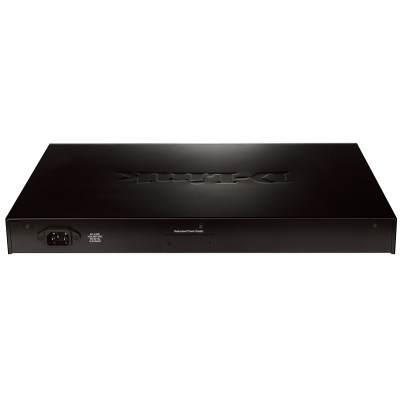 D-Link DGS-3420-28SC, Коммутаторы
