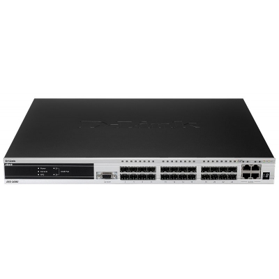 D-Link DGS-3426G D-Link DGS-3426G