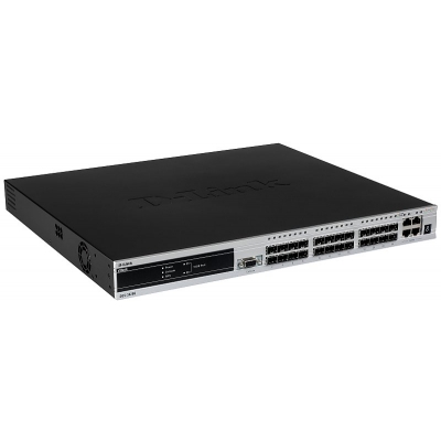 D-Link DGS-3426G D-Link DGS-3426G