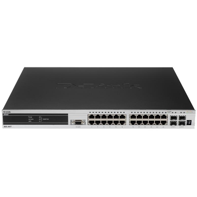 D-Link DGS-3427