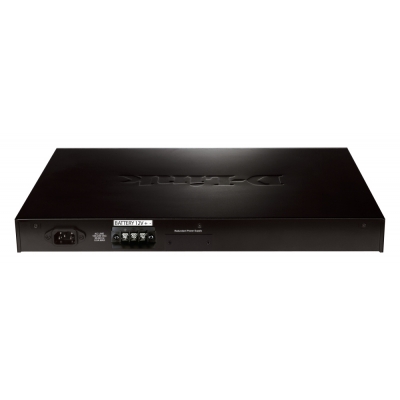 D-Link DGS-3620-28SC/A