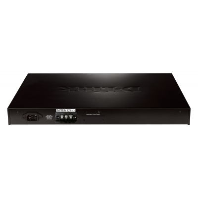 D-Link DGS-3620-28TC