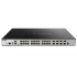 D-Link DGS-3630-28TC, Коммутаторы