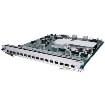 D-Link DGS-6600-16XS-D