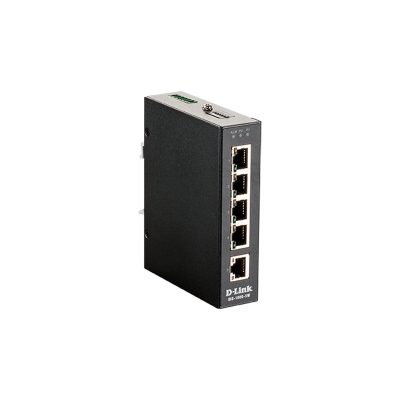 D-Link DIS-100G-5W, Коммутаторы D-Link DIS-100G-5W, Коммутаторы