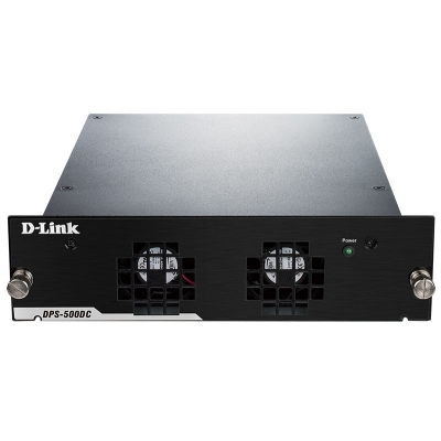 D-Link DPS-500DC/B