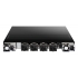 D-Link DQS-5000-32S, Коммутаторы