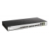 D-Link DXS-1210-16TC, Коммутаторы