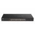 D-Link DXS-1210-28T, Коммутаторы