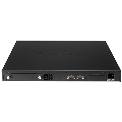 D-Link DXS-3326GSR