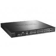 D-Link DXS-3400-24TC