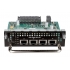 D-Link DXS-3600-EM-4XT, Коммутаторы