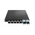 D-Link DXS-3610-54S, Коммутаторы