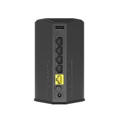 D-Link DIR-320A D-Link DIR-320A