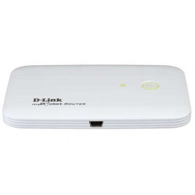 D-Link DIR-457