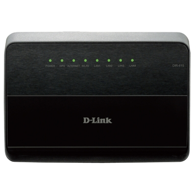 D-Link DIR-615/A