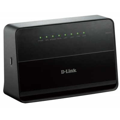 D-Link DIR-615/D