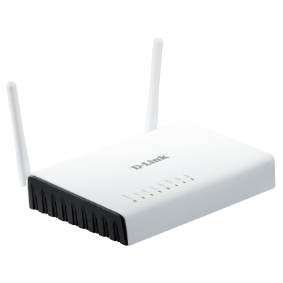 D-Link DIR-615/FB