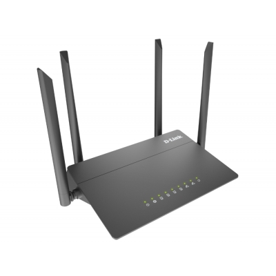 D-Link DIR-822/R1