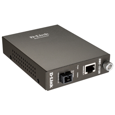 D-Link DMC-1910R