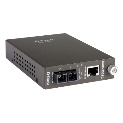 D-Link DMC-530SC D-Link DMC-530SC