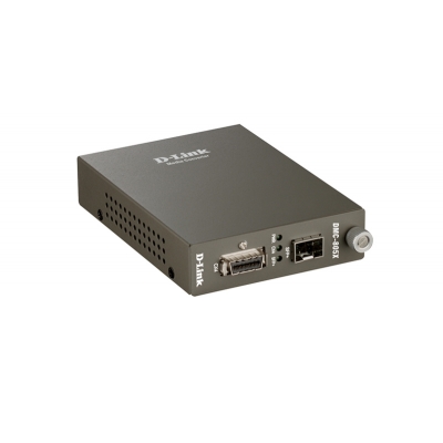 D-Link DMC-805X, Медиаконвертеры