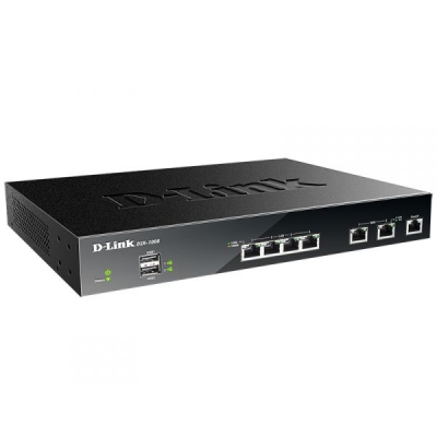 D-Link DSR-1000, Маршрутизаторы D-Link DSR-1000, Маршрутизаторы