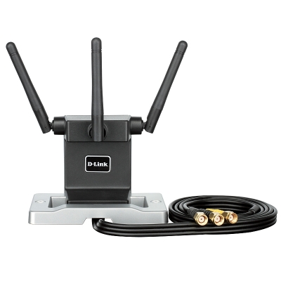 D-Link ANT24-0230, Оборудование Wi-Fi