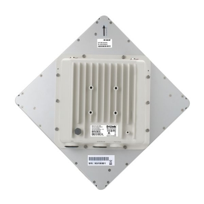 D-Link DAP-3760, Power over Ethernet D-Link DAP-3760, Power over Ethernet