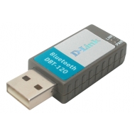 D-Link DBT-120
