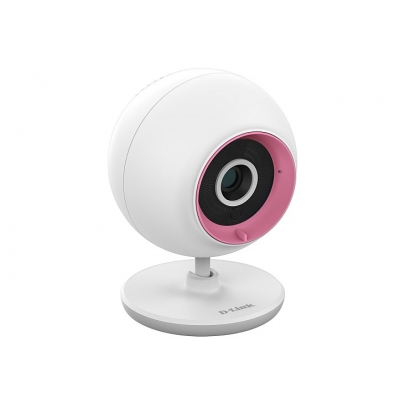 D-Link DCS-700L, Видеонаблюдение